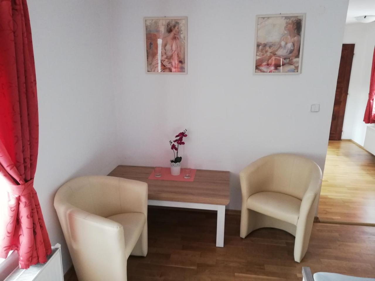 Vila Johanka & Apartments Český Krumlov المظهر الخارجي الصورة