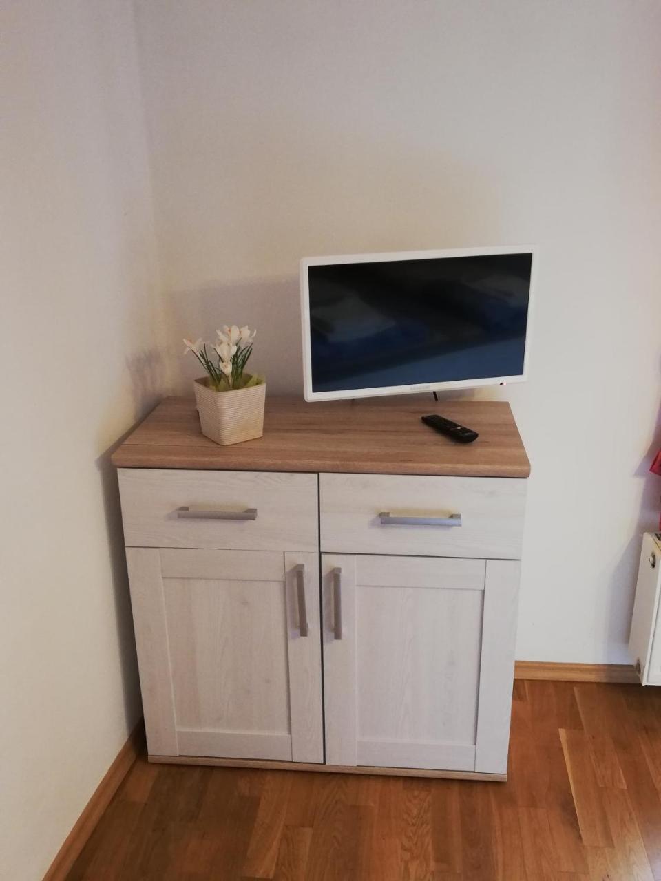 Vila Johanka & Apartments Český Krumlov المظهر الخارجي الصورة